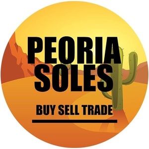 Meet your Posher, Collin